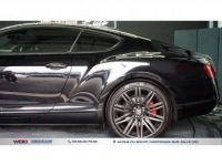 Bentley Continental GT 6.0 W12 Speed PHASE 2 / RHD disponible - <small></small> 57.990 € <small>TTC</small> - #22