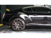 Bentley Continental GT 6.0 W12 Speed PHASE 2 / RHD disponible - <small></small> 57.990 € <small>TTC</small> - #23