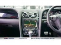 Bentley Continental GT 6.0 W12 Speed PHASE 2 / RHD disponible - <small></small> 57.990 € <small>TTC</small> - #32