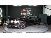 Bentley Continental GT 6.0 W12 Speed PHASE 2 / RHD disponible - <small></small> 57.990 € <small>TTC</small> - #71