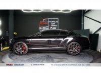 Bentley Continental GT 6.0 W12 Speed PHASE 2 / RHD disponible - <small></small> 57.990 € <small>TTC</small> - #72