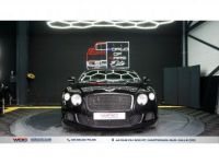 Bentley Continental GT 6.0 W12 Speed PHASE 2 / RHD disponible - <small></small> 57.990 € <small>TTC</small> - #76