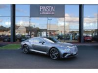 Bentley Continental GT 6.0i W12 - 635 - BVR FIRST EDITION COUPE . - <small></small> 164.900 € <small>TTC</small> - #1