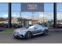 Bentley Continental GT 6.0i W12 - 635 - BVR FIRST EDITION COUPE . - <small></small> 164.900 € <small>TTC</small> - #3