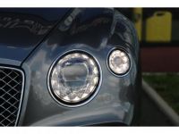 Bentley Continental GT 6.0i W12 - 635 - BVR FIRST EDITION COUPE . - <small></small> 164.900 € <small>TTC</small> - #7