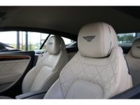 Bentley Continental GT 6.0i W12 - 635 - BVR FIRST EDITION COUPE . - <small></small> 164.900 € <small>TTC</small> - #16