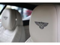 Bentley Continental GT 6.0i W12 - 635 - BVR FIRST EDITION COUPE . - <small></small> 164.900 € <small>TTC</small> - #17