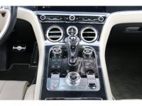 Bentley Continental GT 6.0i W12 - 635 - BVR FIRST EDITION COUPE . - <small></small> 164.900 € <small>TTC</small> - #48