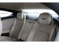 Bentley Continental GT 6.0i W12 - 635 - BVR FIRST EDITION COUPE . - <small></small> 164.900 € <small>TTC</small> - #51