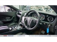 Bentley Continental GT 6.0i W12 - BVA COUPE Speed PHASE 2 - <small></small> 87.990 € <small>TTC</small> - #6