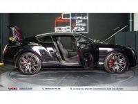 Bentley Continental GT 6.0i W12 - BVA COUPE Speed PHASE 2 - <small></small> 87.990 € <small>TTC</small> - #10