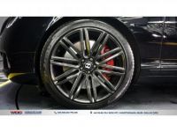 Bentley Continental GT 6.0i W12 - BVA COUPE Speed PHASE 2 - <small></small> 87.990 € <small>TTC</small> - #12