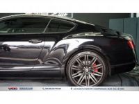 Bentley Continental GT 6.0i W12 - BVA COUPE Speed PHASE 2 - <small></small> 87.990 € <small>TTC</small> - #22
