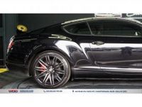 Bentley Continental GT 6.0i W12 - BVA COUPE Speed PHASE 2 - <small></small> 87.990 € <small>TTC</small> - #23