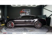 Bentley Continental GT 6.0i W12 - BVA COUPE Speed PHASE 2 - <small></small> 87.990 € <small>TTC</small> - #72