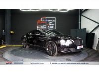 Bentley Continental GT 6.0i W12 - BVA COUPE Speed PHASE 2 - <small></small> 87.990 € <small>TTC</small> - #75