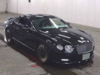 Bentley Continental GT 6.0L V12 575CH - <small></small> 42.000 € <small></small> - #1