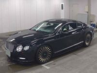 Bentley Continental GT 6.0L V12 575CH - <small></small> 42.000 € <small></small> - #2