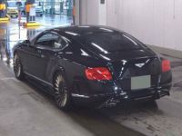 Bentley Continental GT 6.0L V12 575CH - <small></small> 42.000 € <small></small> - #5