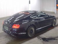 Bentley Continental GT 6.0L V12 575CH - <small></small> 42.000 € <small></small> - #6