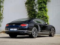 Bentley Continental GT Azure 4.0 V8 550ch - <small></small> 296.000 € <small>TTC</small> - #11