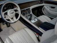 Bentley Continental GT Azure 4.0 V8 550ch - <small></small> 296.000 € <small>TTC</small> - #13