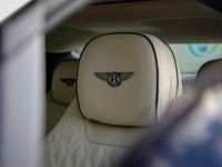 Bentley Continental GT Azure 4.0 V8 550ch - <small></small> 296.000 € <small>TTC</small> - #20