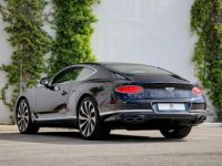 Bentley Continental GT AZURE V8 - <small></small> 270.000 € <small>TTC</small> - #9