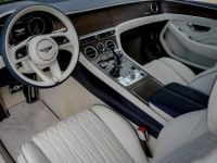 Bentley Continental GT AZURE V8 - <small></small> 270.000 € <small>TTC</small> - #12