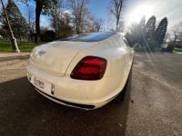 Bentley Continental GT BENTLEY CONTINENTAL GT COUPE W12 SUPERSPORTS - <small></small> 99.900 € <small>TTC</small> - #6