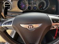 Bentley Continental GT BENTLEY CONTINENTAL GT COUPE W12 SUPERSPORTS - <small></small> 99.900 € <small>TTC</small> - #26