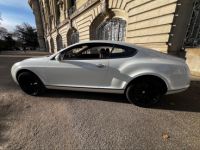 Bentley Continental GT BENTLEY CONTINENTAL GT COUPE W12 SUPERSPORTS - <small></small> 99.900 € <small>TTC</small> - #47