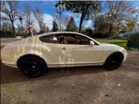 Bentley Continental GT BENTLEY CONTINENTAL GT COUPE W12 SUPERSPORTS - <small></small> 99.900 € <small>TTC</small> - #48