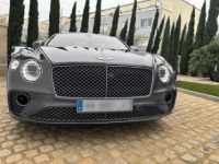 Bentley Continental GT Bentley Continental GT PACK MULLINER W12 6.0 635 CH – ECOTAXE PAYEE - <small></small> 184.900 € <small>TTC</small> - #7