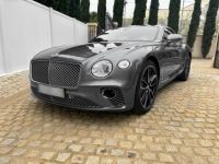 Bentley Continental GT Bentley Continental GT PACK MULLINER W12 6.0 635 CH – ECOTAXE PAYEE - <small></small> 184.900 € <small>TTC</small> - #2