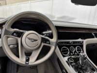 Bentley Continental GT Bentley Continental GT PACK MULLINER W12 6.0 635 CH – ECOTAXE PAYEE - <small></small> 184.900 € <small>TTC</small> - #19