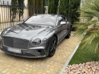Bentley Continental GT Bentley Continental GT PACK MULLINER W12 6.0 635 CH – ECOTAXE PAYEE - <small></small> 184.900 € <small>TTC</small> - #1