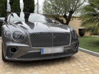 Bentley Continental GT Bentley Continental GT PACK MULLINER W12 6.0 635 CH – ECOTAXE PAYEE - <small></small> 184.900 € <small>TTC</small> - #13
