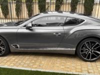 Bentley Continental GT Bentley Continental GT PACK MULLINER W12 6.0 635 CH – ECOTAXE PAYEE - <small></small> 184.900 € <small>TTC</small> - #14