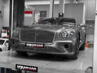 Bentley Continental GT Bentley Continental GT PACK MULLINER W12 6.0 635 CH – ECOTAXE PAYEE - <small></small> 159.900 € <small>TTC</small> - #12