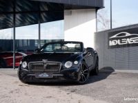 Bentley Continental GT cabriolet 6.0 w12 635 - <small></small> 219.900 € <small>TTC</small> - #1