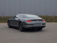 Bentley Continental GT CONTINENTAL GT 6.0 W12 635 CH FIRST EDITION - <small></small> 223.000 € <small>TTC</small> - #4