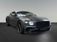 Bentley Continental GT Continental GT V8 549 *22*MULLINER*NAIM*NIGHT 360° Garantie BENTLEY 01/2025 TVA Récup. - <small></small> 229.900 € <small></small> - #3