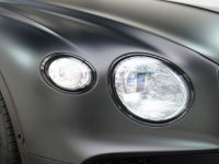 Bentley Continental GT Continental GT V8 549 *22*MULLINER*NAIM*NIGHT 360° Garantie BENTLEY 01/2025 TVA Récup. - <small></small> 229.900 € <small></small> - #28