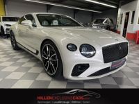 Bentley Continental GT Continental GT W12 635 Mulliner 1èreM 360° Massage ventilation Garantie BENTLEY 11/2024 Recond. TVA Récup. - <small></small> 229.000 € <small></small> - #3