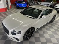 Bentley Continental GT Continental GT W12 635 Mulliner 1èreM 360° Massage ventilation Garantie BENTLEY 11/2024 Recond. TVA Récup. - <small></small> 229.000 € <small></small> - #4