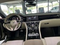 Bentley Continental GT Continental GT W12 635 Mulliner 1èreM 360° Massage ventilation Garantie BENTLEY 11/2024 Recond. TVA Récup. - <small></small> 229.000 € <small></small> - #6