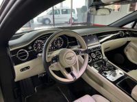 Bentley Continental GT Continental GT W12 635 Mulliner 1èreM 360° Massage ventilation Garantie BENTLEY 11/2024 Recond. TVA Récup. - <small></small> 229.000 € <small></small> - #9