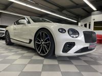 Bentley Continental GT Continental GT W12 635 Mulliner 1èreM 360° Massage ventilation Garantie BENTLEY 11/2024 Recond. TVA Récup. - <small></small> 229.000 € <small></small> - #11