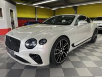 Bentley Continental GT Continental GT W12 635 Mulliner 1èreM 360° Massage ventilation Garantie BENTLEY 11/2024 Recond. TVA Récup. - <small></small> 229.000 € <small></small> - #12